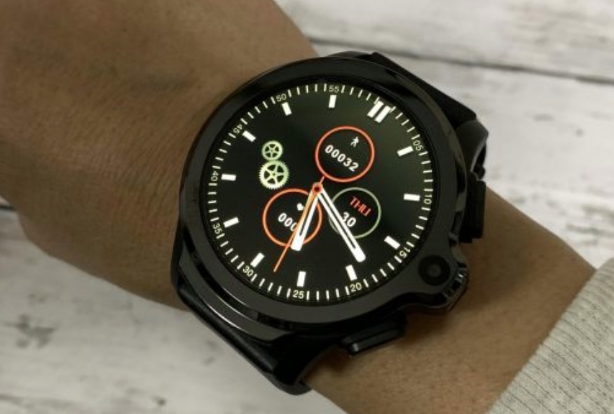 Allcall Awatch Gt