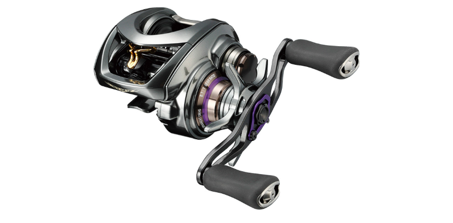 ダイワ(DAIWA) ベイトリール 19 スティーズ CT SV TW 700XHL (2019モデル) ダイワ(DAIWA) ベイトリール 19 スティーズ CT SV TW 700XHL (2019