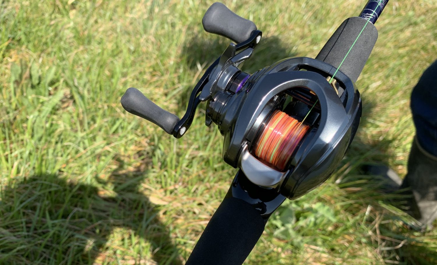 DAIWA - スティーズct sv tw の+spbgp44.ru