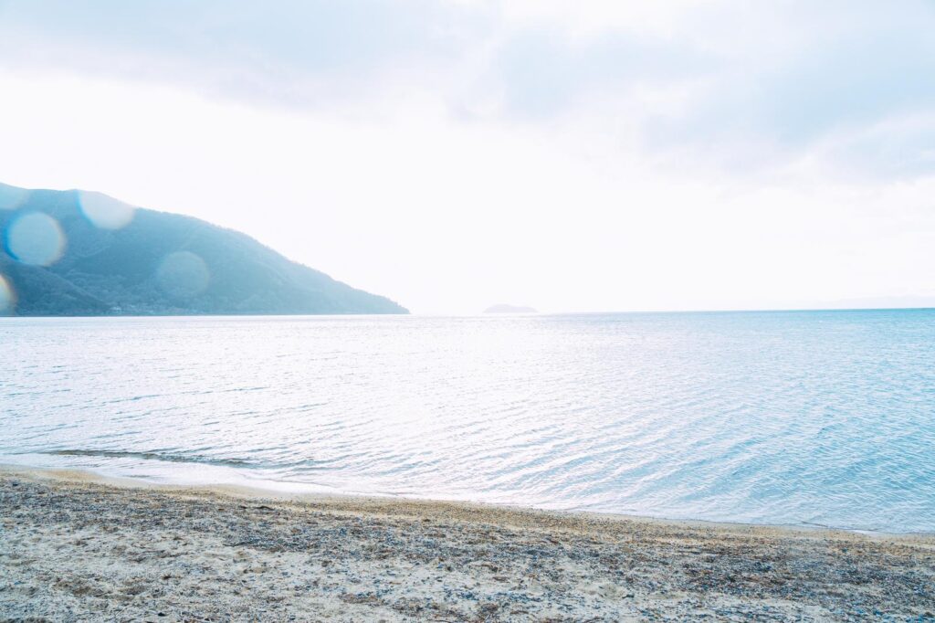 8月の琵琶湖で狙う！夏のバス釣り攻略法