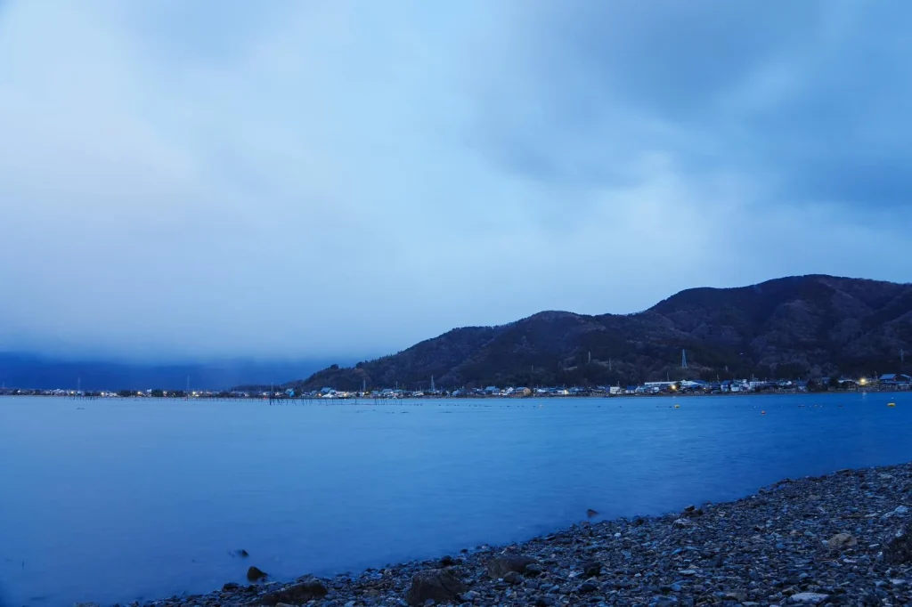 【冬】12月の琵琶湖でのバス釣り攻略と対策